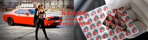 крисы Пересвет