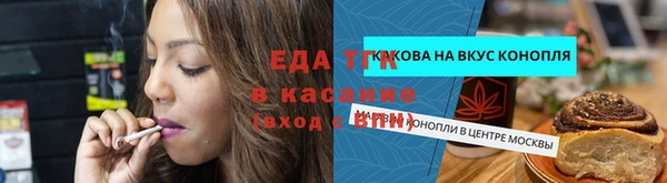 крисы Пересвет